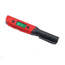 Clarke 4003537 PGL1 Rechargeable Tyre Pressure Gauge with COB Flood and SMD LED Pen Light