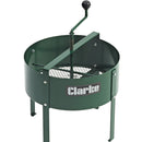 Clarke 3400940 CRS400 Rotary Soil Sieve