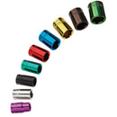 Clarke 1700746 PRO340 9 Piece Colour Coded Socket Set Ð 3/8" Drive