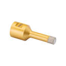 Premium M14 Dry Cut Diamond Tile Drill - 10mm