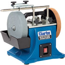 Clarke 6500531 CWS200B 200mm Whetstone Sharpener (230V)