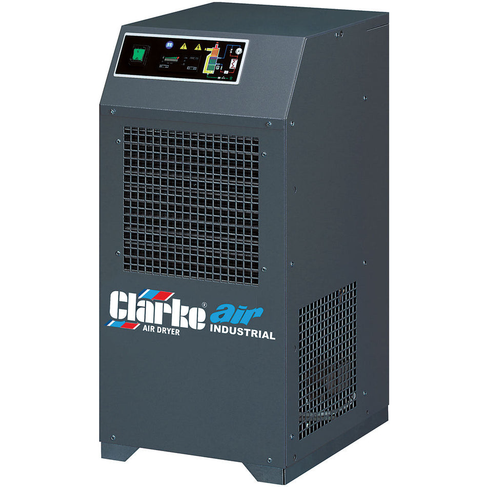 Clarke 2570126 CRD63 223cfm Air Dryer (230V)