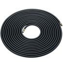 Clarke 3125800 10m Rubber Airline Hose