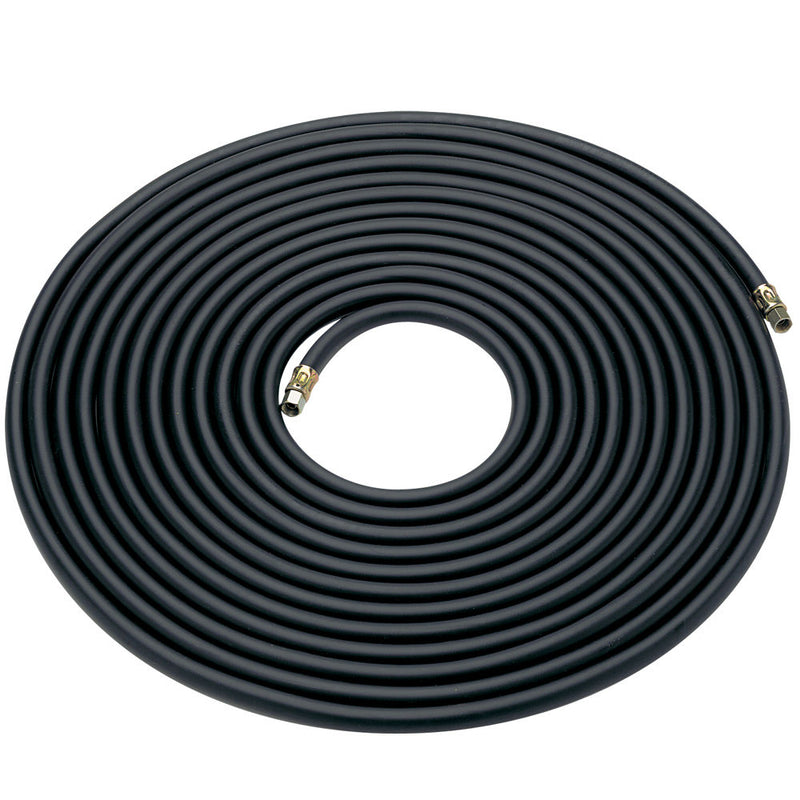 Clarke 3125800 10m Rubber Airline Hose