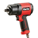 Clarke 3120532 CAT231 1/2" Air Impact Wrench 850Nm