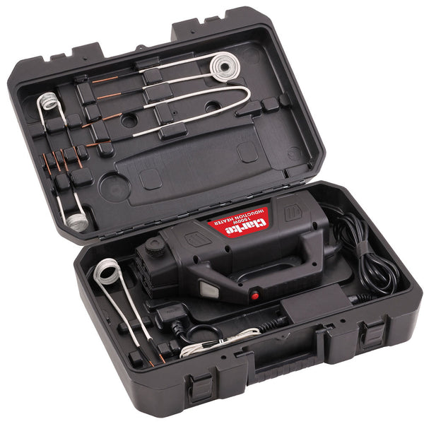 Clarke 3400765 IT1500 1500W Induction Heating Kit