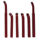 Clarke 7610730 6 piece Cutting Tool Set for CL300M