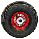 Clarke 2100280 PR1803 265mm Pneumatic Wheel with 20mm Bore