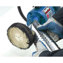 Clarke 3052015 CBK150C 6" Polishing Kit