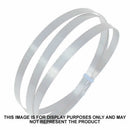 Clarke 6502113 1645mm Bandsaw Blade for CBS45MD (24 TPI) 5 Pack