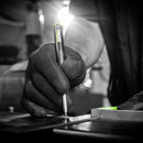 TRACER ALPC1 Carbide Tipped Leads – 3pcs 2.8mm Regular