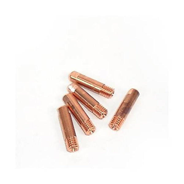 Clarke 8132270 Industrial Mig Tip 0.8mm Pk5