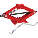 Clarke 7624015 CSJ1500 1.5 Tonne Scissor Jack