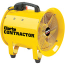 Clarke 3230480 Contractor CON305 12" Ventilator/Air Mover (110V)