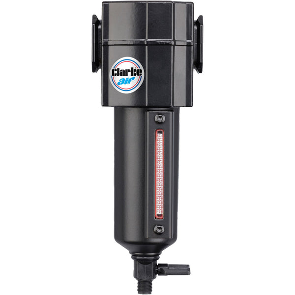 Clarke 3120503 CAT186 3/8" Intermediate Airline Filter