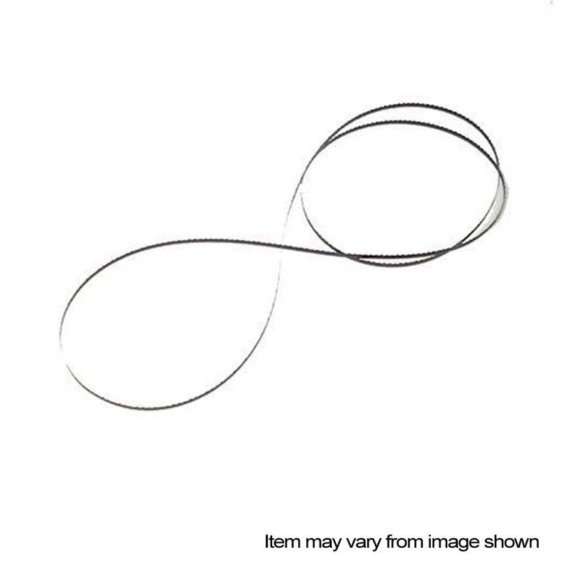 Clarke 6460098 2560mm Bandsaw Blade for CBS350 (8 TPI)