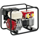 Clarke 8857675 CP5050N 5.0kVA Petrol Generator with Honda Engine