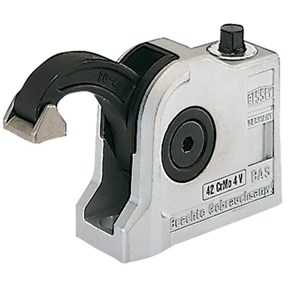 Bessey BAS-CB10-6 BAS-CB compact machine clamp, BE102440