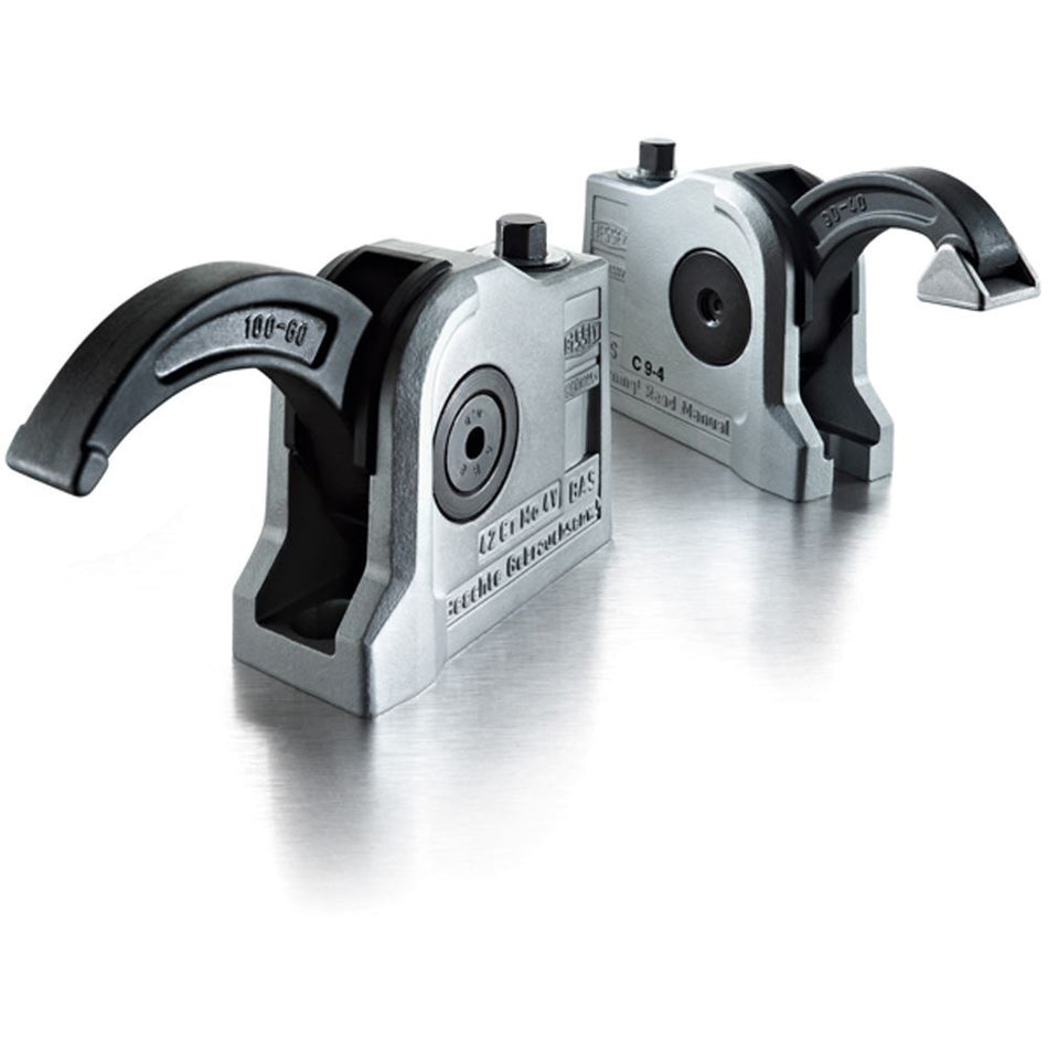 Bessey BAS-CB9-4 BAS-CB compact machine clamp, BE102432