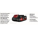Trend Tools T18S/BA2A T18S 18V 2Ah Txli Battery - Uk & Irl Sale Only