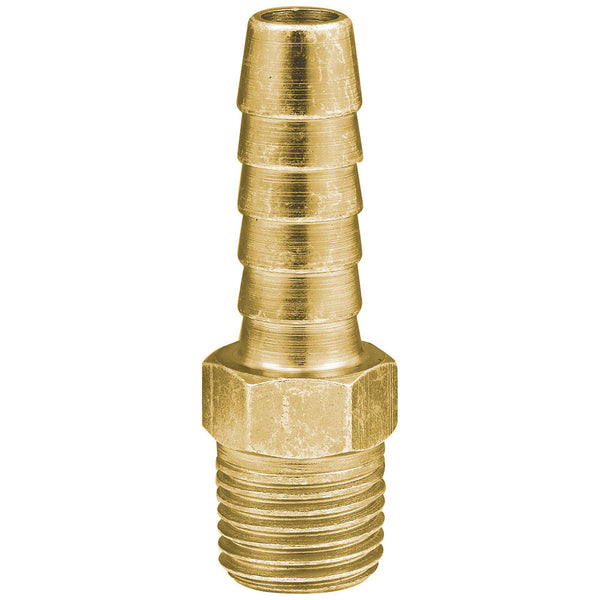Clarke 3030317 1/4" x 1/4" Hose Adaptor