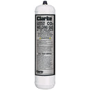 Clarke 6000642 CO2 Gas Cylinder (390g)