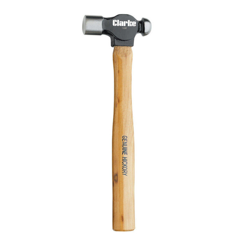 Clarke 1801277 CHT277 - 16oz Ball Pein Hammer