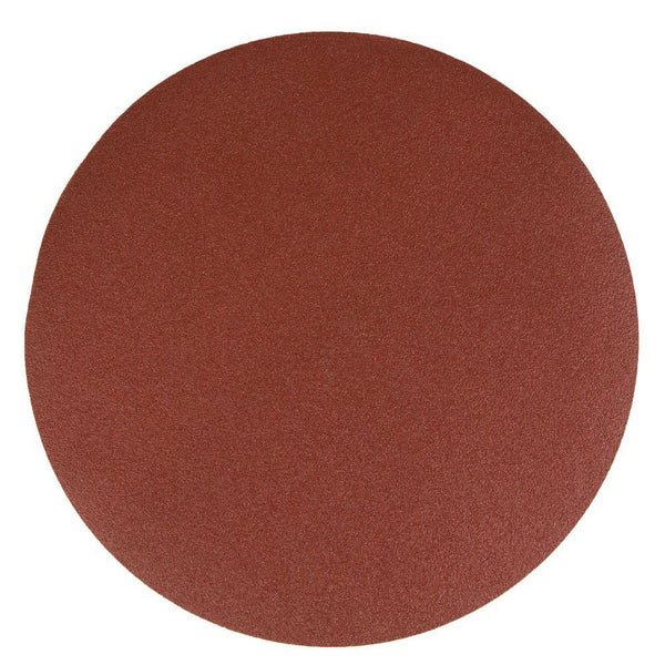 Clarke 6502355 Sanding Discs for CBS1-5 5 Pack - Various Grits