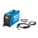 Clarke 6015605 MIG200 S-MULTI 200A MIG/TIG/MMA Synergic Inverter Welder