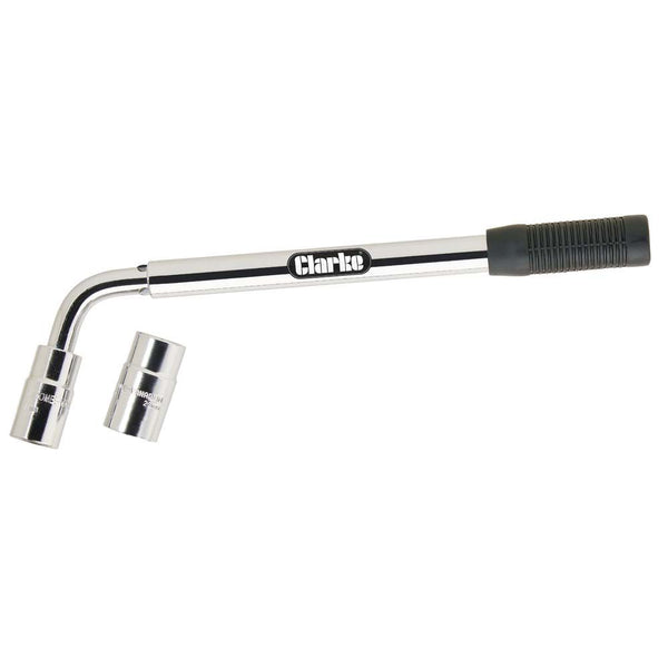 Clarke 1801938 CHT938 Extendable Wheel Brace