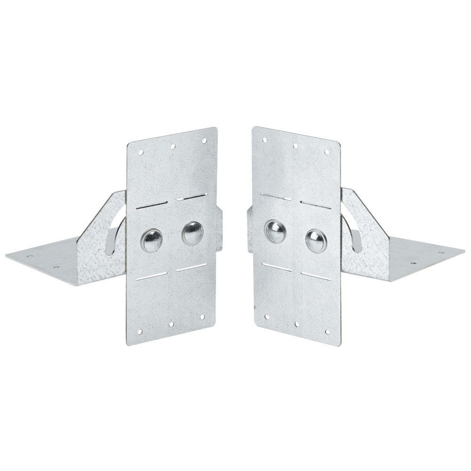 Clarke 6911241 Rafter Support Bracket