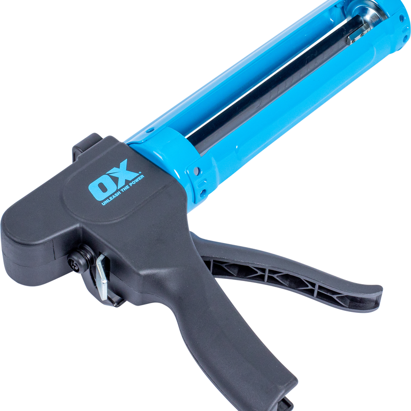 OX Tools OX-P044914 Pro Rodless Sealant Gun - 400ml