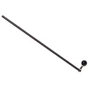 Trend Tools BEAM/002 Beam Trammel 10Mm X 500Mm Rod