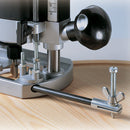 Trend Tools BEAM/002 Beam Trammel 10Mm X 500Mm Rod