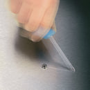 Wera 05007907001 1850 PH Kraftform Ball-Grip Phillips-head screwdriver, PH 2 x 150 mm