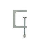 Bessey AM4 Aluminium mini clamp AM, BE108096