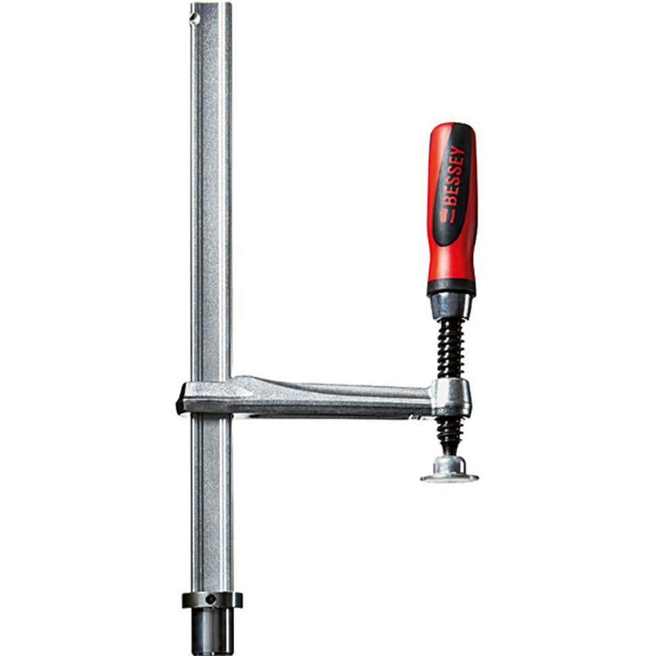 Bessey TW28-30-14-2K Clamping element for welding tables TW 300/140 (2C plastic handle), BE105532