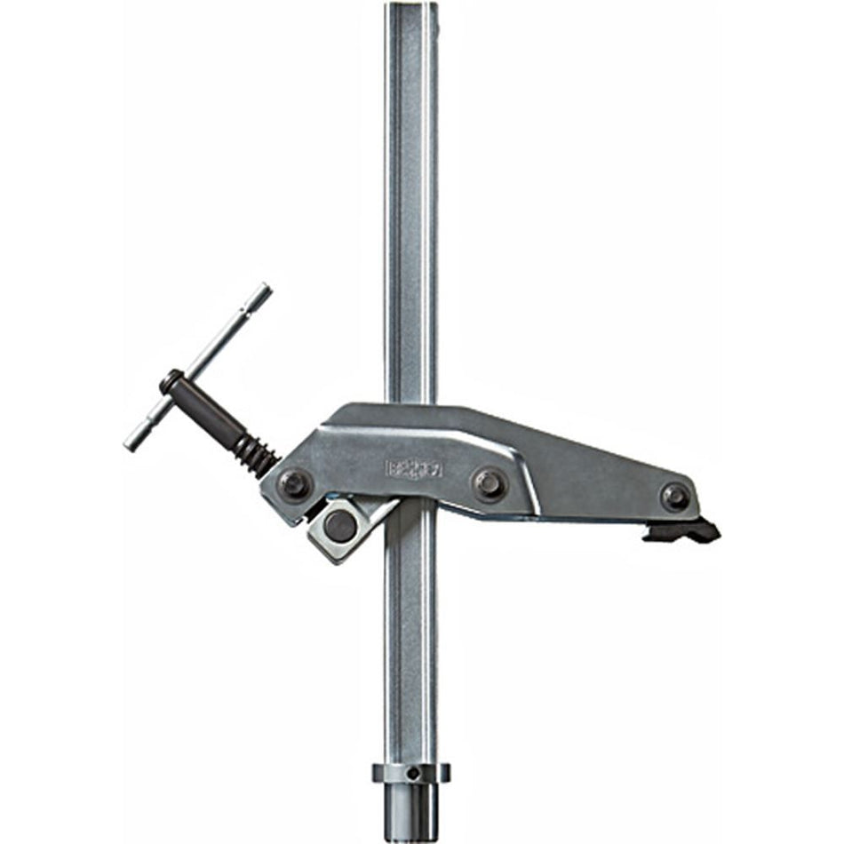Bessey TW28GRS30-12 Clamping element for welding tables with gripping arm 300/120, BE105575