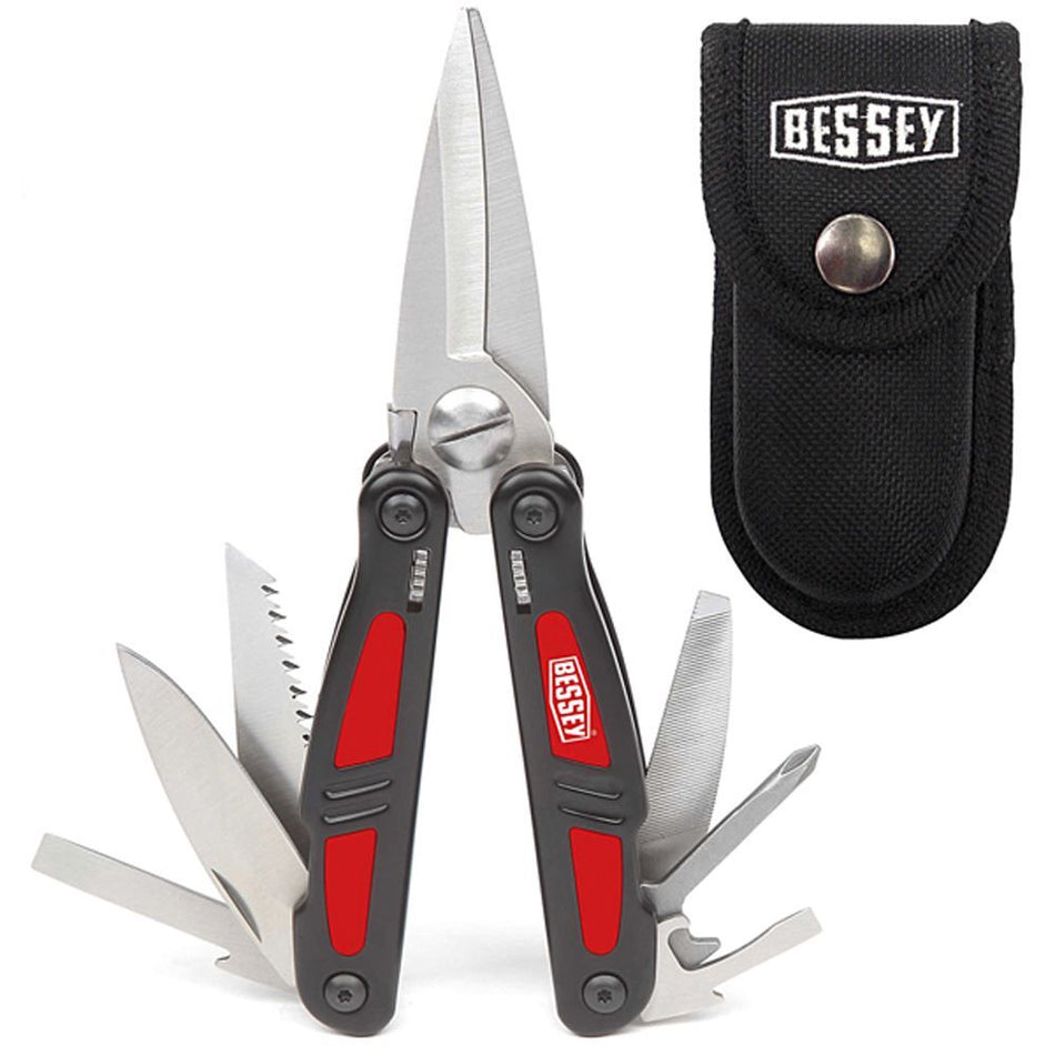 Bessey DBST Multitool DBST, BE120153