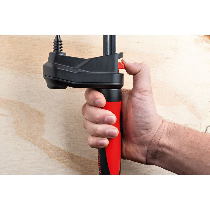 Bessey GK60 GearKlamp transmission clamp GK 600/60, BE207447