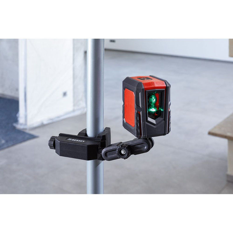 Bessey STE-LH Multi-Function/Laser Fixture