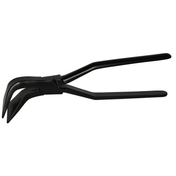 Bessey D35-60 Seaming and clinching pliers 90¡ bent, BE300899