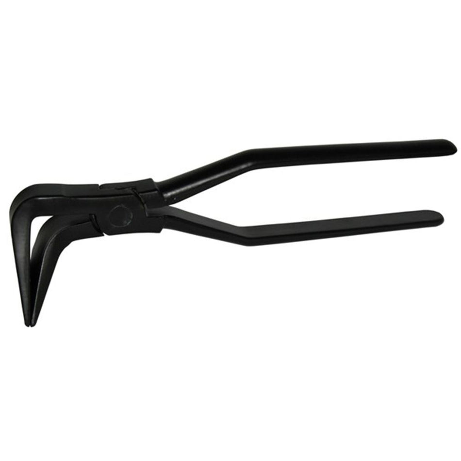 Bessey D351-60 Seaming and clinching pliers 90Â¡ bent, BE300887