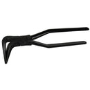 Bessey D351-60 Seaming and clinching pliers 90Â¡ bent, BE300887