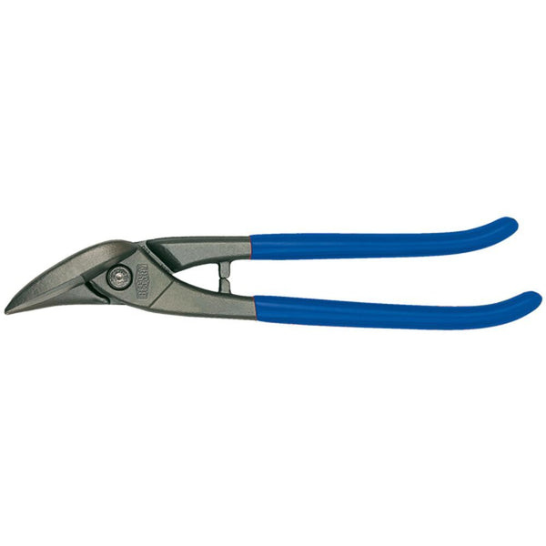 Bessey D216-280-B-SBSK Shape and straight cutting snips, without opening stop, BE300525