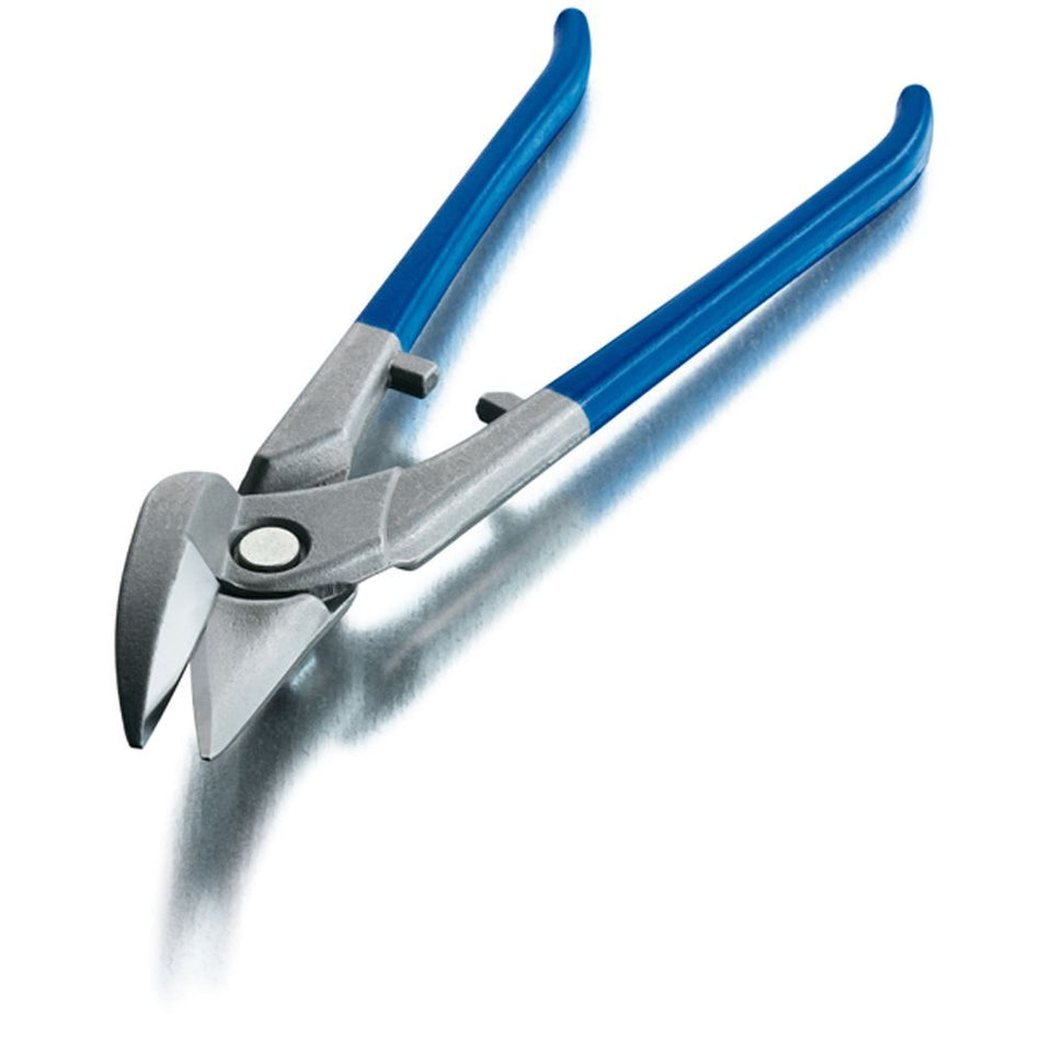 Bessey D216-280-B-SBSK Shape and straight cutting snips, without opening stop, BE300525