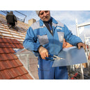 Bessey D216-280-B-SBSK Shape and straight cutting snips, without opening stop, BE300525