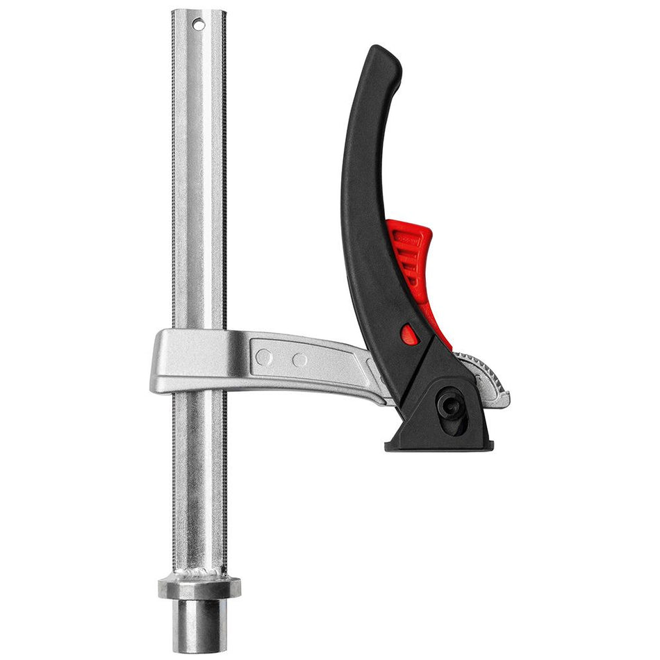 Bessey TW20-15-8-KLI-SET of 2 Clamping Element for Woodworking Tables with KLI ratchet
