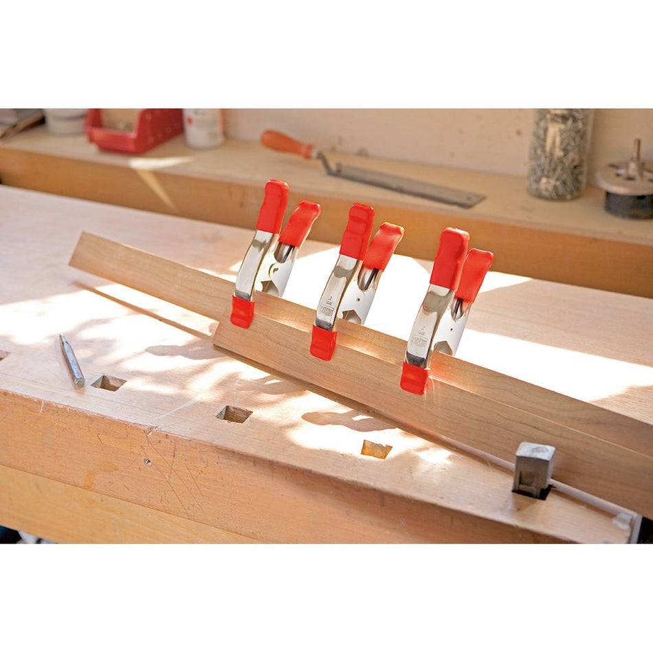 Bessey XM7EU Heavy duty spring Clamp XM 7EU