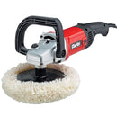 Clarke 6462106 CP185 180mm (7") Sander & Polisher